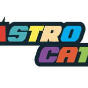 Astro Cat